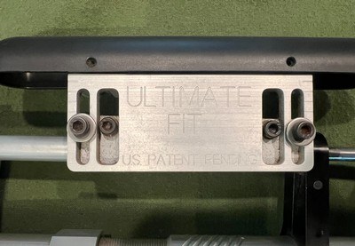 Caesar Guerini Precision Fit Stock PFS - Image 4 of 6
