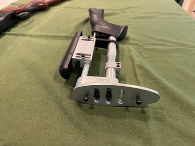 Caesar Guerini Precision Fit Stock PFS - Image 6 of 6