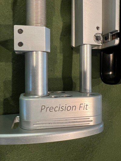 Caesar Guerini Precision Fit Stock PFS - Image 2 of 6