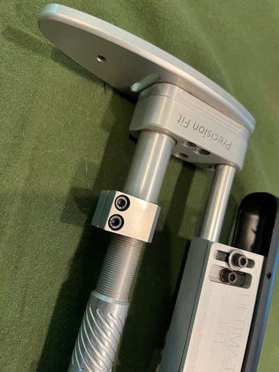 Caesar Guerini Precision Fit Stock PFS - Image 5 of 6