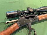 Marlin 1895CB 45/70 Lever Action Vortex Scope - Image 8 of 10