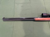 Marlin 1895CB 45/70 Lever Action Vortex Scope - Image 4 of 10