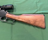 Marlin 1895CB 45/70 Lever Action Vortex Scope - Image 3 of 10