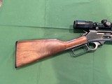 Marlin 1895CB 45/70 Lever Action Vortex Scope - Image 6 of 10
