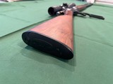 Marlin 1895CB 45/70 Lever Action Vortex Scope - Image 9 of 10