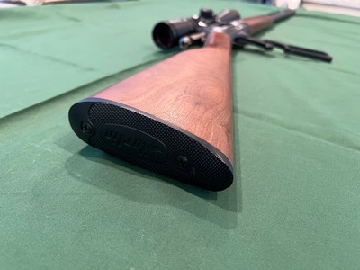 Marlin 1895CB 45/70 Lever Action Vortex Scope - Image 9 of 10