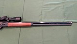 Marlin 1895CB 45/70 Lever Action Vortex Scope - Image 7 of 10