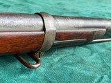U.S. Model 1868 Springfield trapdoor #93 - 6 of 15