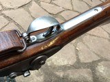 U.S. Model 1868 Springfield trapdoor #93 - 9 of 15
