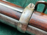 U.S. Model 1868 Springfield trapdoor #93 - 14 of 15