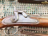 U.S. Model 1868 Springfield trapdoor #93 - 4 of 15