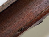 U.S.Springfield Armory Model 1868 trapdoor serial number 6 - 15 of 15