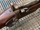 U.S.Springfield Armory Model 1868 trapdoor serial number 6 - 6 of 15