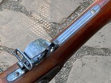 U.S.Springfield Armory Model 1868 trapdoor serial number 6 - 14 of 15