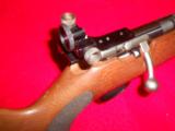 Anshutz Acheiver Target Rifle
- 5 of 11