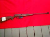 Voere Kufstein "Austrian Made" 22 semi auto clip fed rifle - 1 of 6