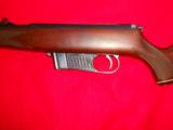 Voere Kufstein "Austrian Made" 22 semi auto clip fed rifle - 5 of 6