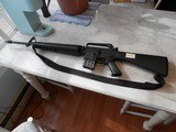 Colt SP1 AR15 Early model made in 1981 “PreBan” - 1 of 15