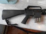 Colt SP1 AR15 Early model made in 1981 “PreBan” - 8 of 15