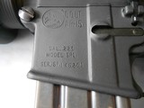 Colt SP1 AR15 Early model made in 1981 “PreBan” - 5 of 15