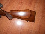 Anshutz Canadian Import Model 180 Target Rifle. - 6 of 14