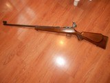 Anshutz Canadian Import Model 180 Target Rifle. - 5 of 14