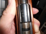 Anshutz Canadian Import Model 180 Target Rifle. - 14 of 14