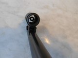 Anshutz Canadian Import Model 180 Target Rifle. - 11 of 14