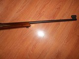 Anshutz Canadian Import Model 180 Target Rifle. - 3 of 14