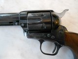 Colt Single Action Army in 45 Caliber made in 1977 - 3 of 16