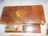 Colt Single Action Army in 45 Caliber made in 1977 - 13 of 16