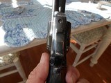 Colt Single Action Army in 45 Caliber made in 1977 - 16 of 16