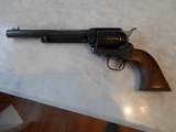 Colt Single Action Army in 45 Caliber made in 1977 - 2 of 16