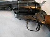 Colt Single Action Army in 45 Caliber made in 1977 - 5 of 16