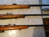 Russian TOZ-17-01 clip fed target or sporting rifle - 5 of 13