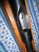 Romanian is a single shot heavy barrel target - 10 of 15