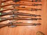 Carcano Rifles - 5 of 11