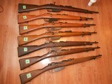 Carcano Rifles - 2 of 11