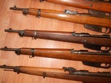 Carcano Rifles - 9 of 11