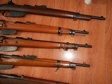 Carcano Rifles - 6 of 11