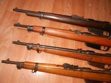 Carcano Rifles - 10 of 11