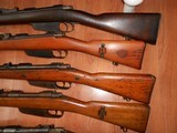 Carcano Rifles - 8 of 11