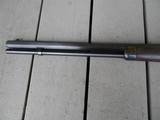 PUMA M92 LEVER ACTION RIFLE IN .357 CALIBER - 4 of 20