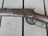 PUMA M92 LEVER ACTION RIFLE IN .357 CALIBER - 1 of 20