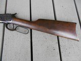 PUMA M92 LEVER ACTION RIFLE IN .357 CALIBER - 3 of 20