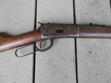 PUMA M92 LEVER ACTION RIFLE IN .357 CALIBER - 9 of 20