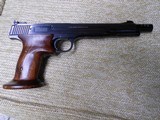 S&W Model 41 Early Gun - 2 of 16