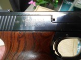 S&W Model 41 Early Gun - 6 of 16