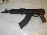 Polish HellPup AK47 Pistol - 1 of 7