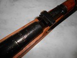 Radom Arsenal Type M44 Rifle with folding bayonet. New in grease - 7 of 12